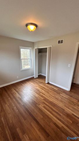 6407 Marsh Avenue, Huntsville, AL 35806