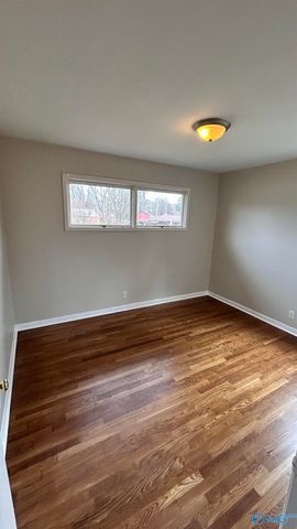 6407 Marsh Avenue, Huntsville, AL 35806