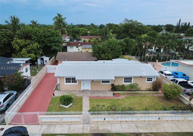 11601 SW 183rd St, Miami, FL 33157