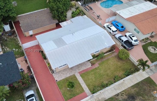 11601 SW 183rd St, Miami, FL 33157
