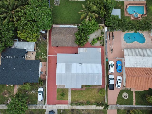 11601 SW 183rd St, Miami, FL 33157