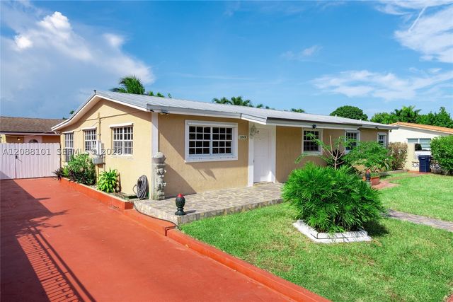 11601 SW 183rd St, Miami, FL 33157