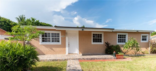 11601 SW 183rd St, Miami, FL 33157