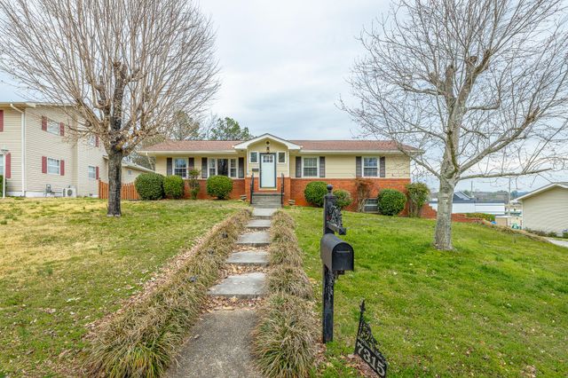 7315 Kenmoor Terrace, Chattanooga, TN 37421