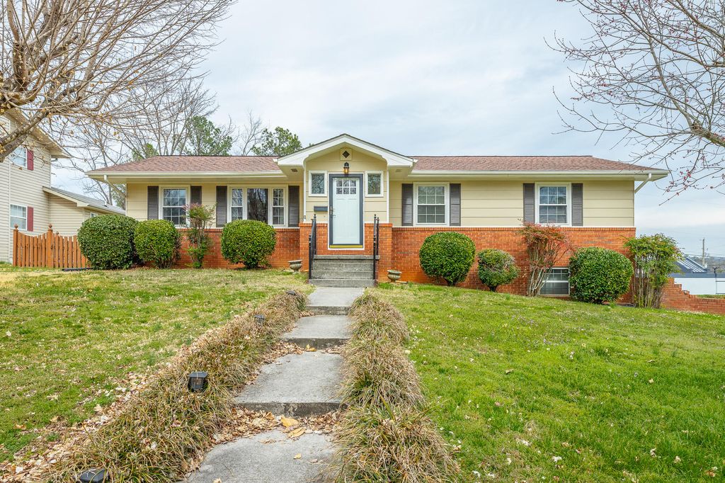 7315 Kenmoor Terrace, Chattanooga, TN 37421