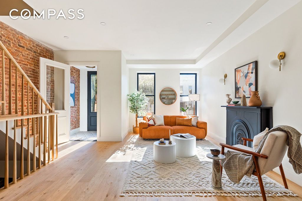 125 Schaefer Street, New York City, NY 11207