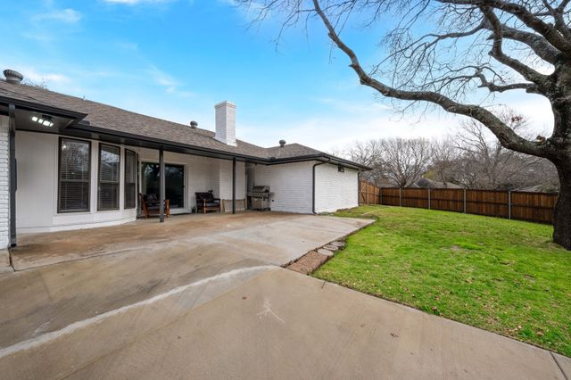 610 Athenia Way, Duncanville, TX 75137