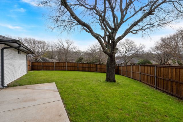 610 Athenia Way, Duncanville, TX 75137