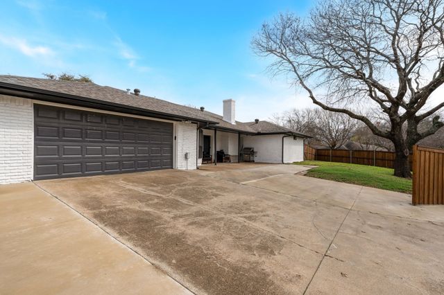 610 Athenia Way, Duncanville, TX 75137