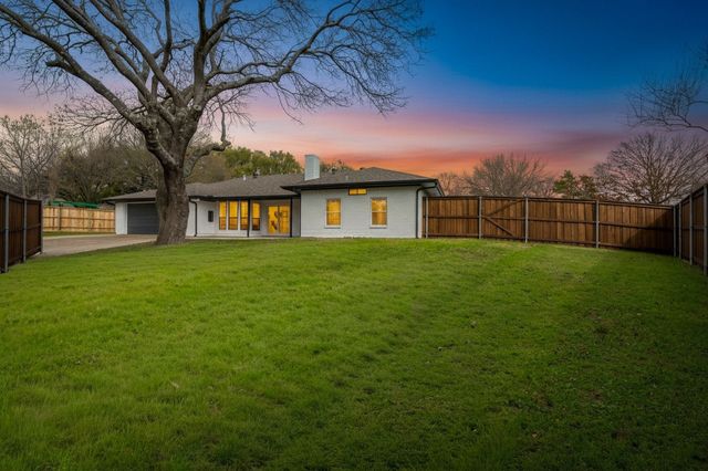 610 Athenia Way, Duncanville, TX 75137