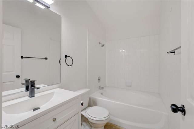 3676 Renovah Street 205, Las Vegas, NV 89129