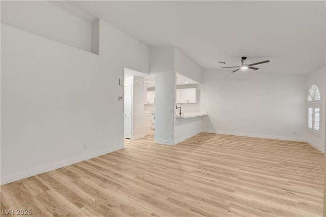 3676 Renovah Street 205, Las Vegas, NV 89129