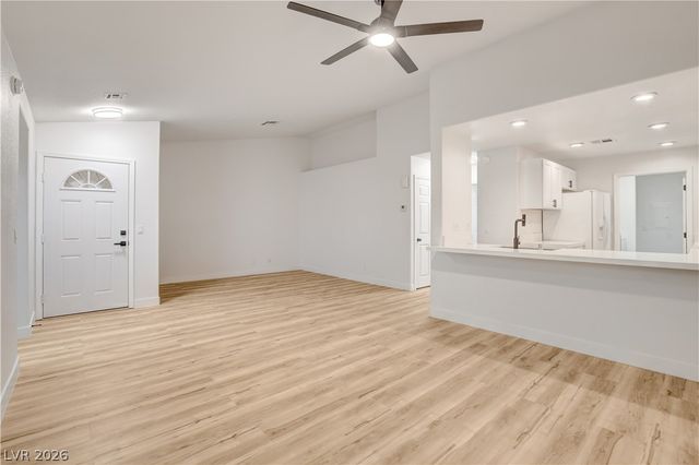 3676 Renovah Street 205, Las Vegas, NV 89129