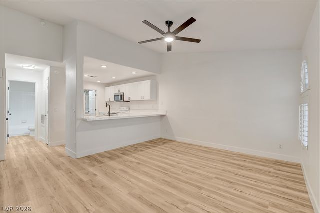 3676 Renovah Street 205, Las Vegas, NV 89129