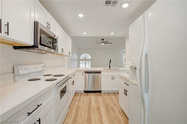 3676 Renovah Street 205, Las Vegas, NV 89129