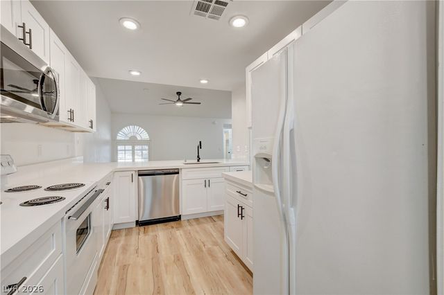 3676 Renovah Street 205, Las Vegas, NV 89129