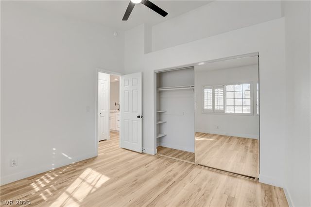 3676 Renovah Street 205, Las Vegas, NV 89129