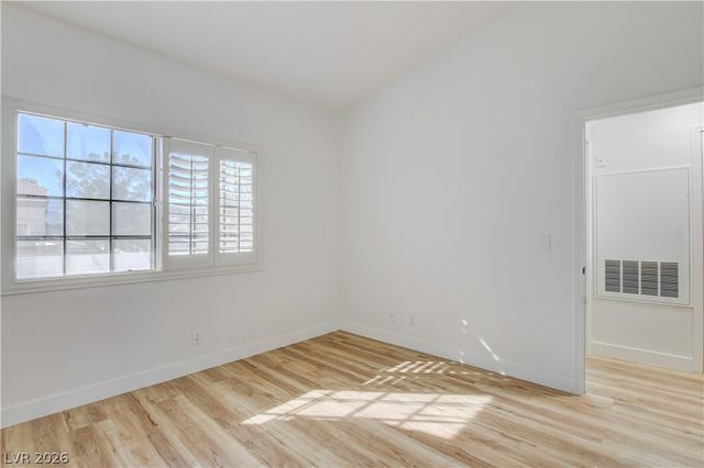 3676 Renovah Street 205, Las Vegas, NV 89129