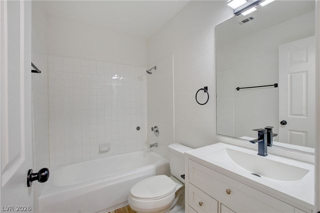 3676 Renovah Street 205, Las Vegas, NV 89129