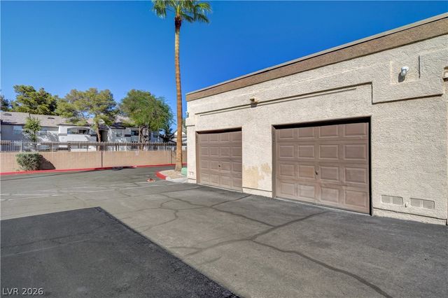 3676 Renovah Street 205, Las Vegas, NV 89129