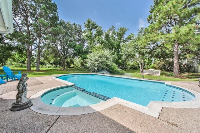 6911 Sprigg Street, Fulshear, TX 77441