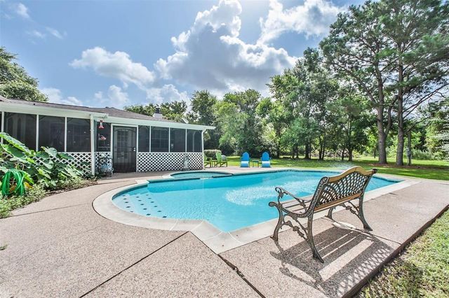 6911 Sprigg Street, Fulshear, TX 77441