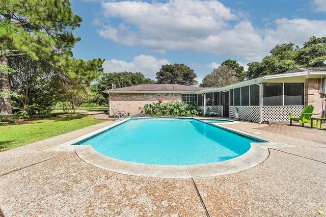 6911 Sprigg Street, Fulshear, TX 77441