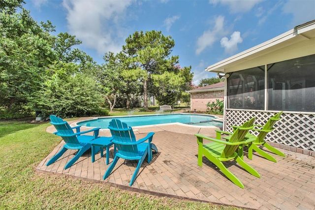 6911 Sprigg Street, Fulshear, TX 77441