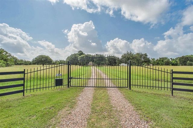 6911 Sprigg Street, Fulshear, TX 77441