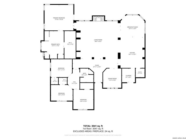 26807 Interstate 10 W #3, Boerne, TX 78006