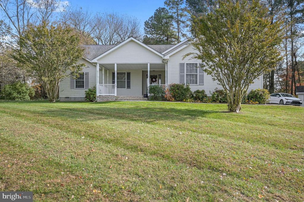 62 MIDDESSA CT, Dover, DE 19904