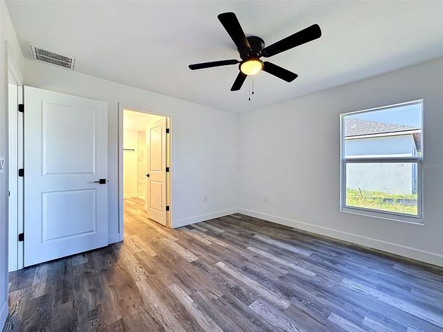 2715 GISELA RD, North Port, FL 34287