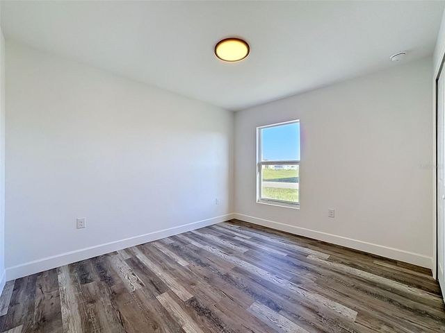 2715 GISELA RD, North Port, FL 34287