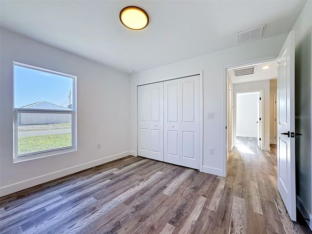 2715 GISELA RD, North Port, FL 34287