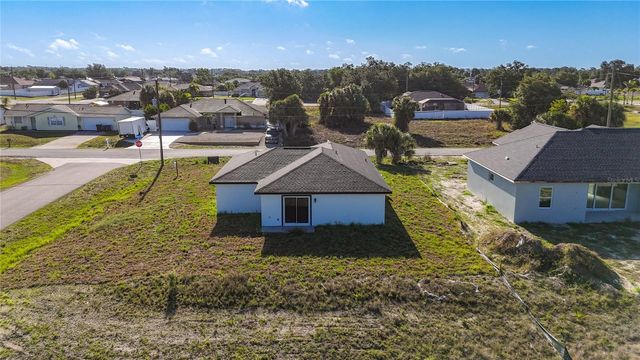 2715 GISELA RD, North Port, FL 34287