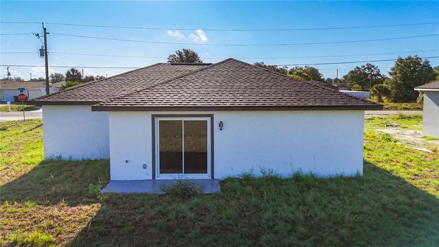 2715 GISELA RD, North Port, FL 34287