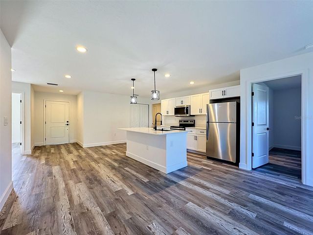2715 GISELA RD, North Port, FL 34287