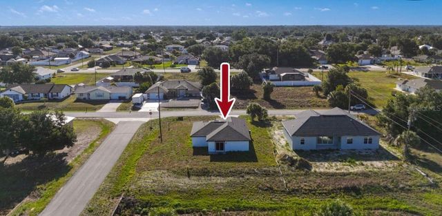 2715 GISELA RD, North Port, FL 34287