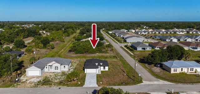 2715 GISELA RD, North Port, FL 34287