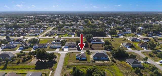 2715 GISELA RD, North Port, FL 34287