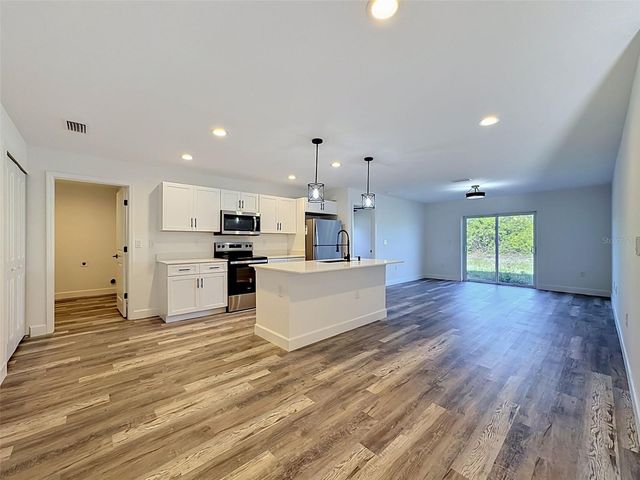 2715 GISELA RD, North Port, FL 34287