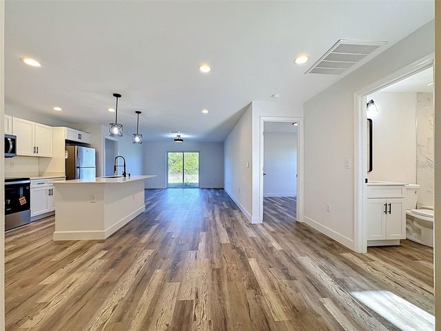2715 GISELA RD, North Port, FL 34287