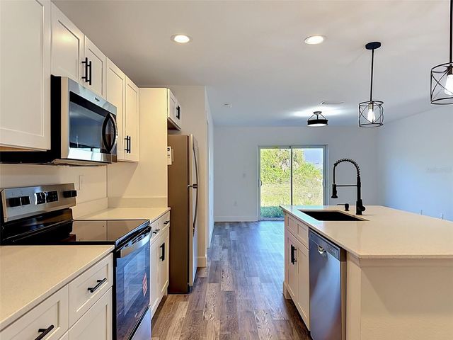 2715 GISELA RD, North Port, FL 34287