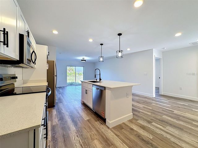 2715 GISELA RD, North Port, FL 34287