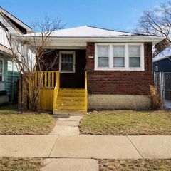 4090 N 7th STREET, Milwaukee, WI 53212