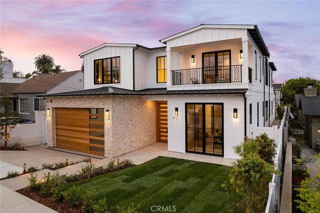 1721 2nd Street, Manhattan Beach, CA 90266