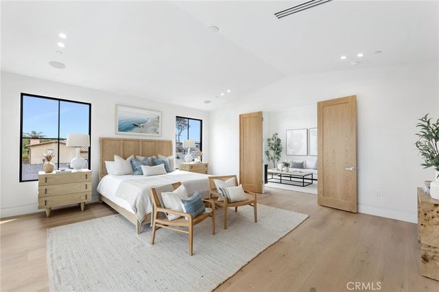 1721 2nd Street, Manhattan Beach, CA 90266