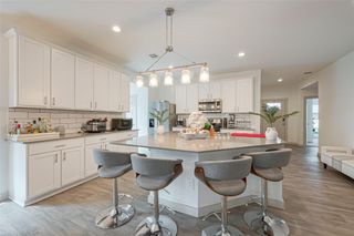 17 Desert Spring Lane, Manvel, TX 77578