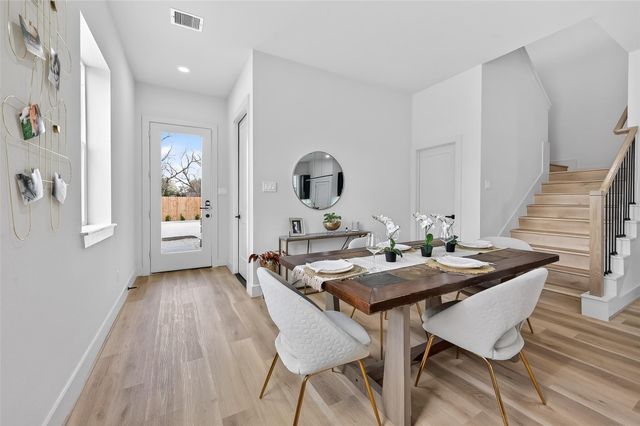 961 Highland Light Lane, Houston, TX 77091