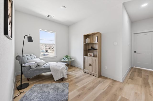 961 Highland Light Lane, Houston, TX 77091